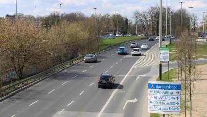 Ogromne zmiany dla kierowców w Łodzi. Rusza kluczowy etap budowy Kolei Dużych Prędkości 
