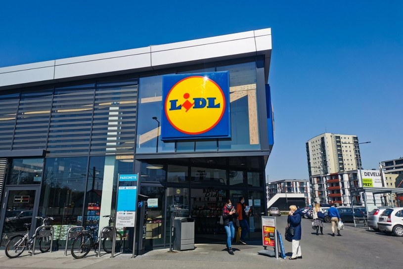 Ogromne zmiany w Lidlu. Klienci mogą przeżyć szok. Chodzi o gazetki