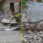 "Ogromne zniszczenia". Jamajka liże rany po huraganie Melissa