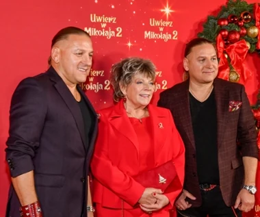 "Ogromnie podekscytowani". Co przygotowali bracia Golec?