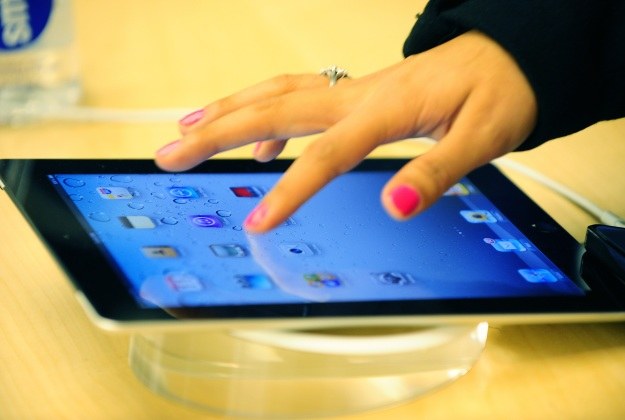 Ipad serwisy randkowe