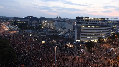 Ogromny koncert przeciw ksenofobii. "Musimy powstrzymać tę lawinę"