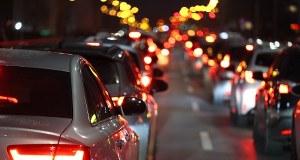 Ogromny korek na granicy z Niemcami. Trzeba uzbroić się w cierpliwość