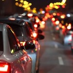 Ogromny korek na granicy z Niemcami. Trzeba uzbroić się w cierpliwość