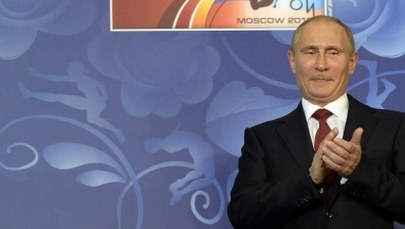 Ogromny majątek, bajeczna willa i gigantyczna kariera. Reuters prześwietlił córkę Putina