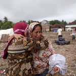 Ogromny niepokój w Indonezji po kolejnym trzęsieniu ziemi