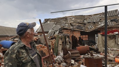 Ogromny pakiet pomocy dla Ukrainy. Senat USA zdecydował