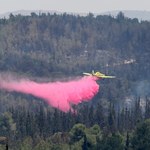​Ogromny pożar w Izraelu. Aresztowano 18 podejrzanych
