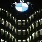 Ogromny spadek zysków BMW