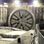 Ogromny sukces. Najdłuższy tunel kolejowy w Polsce przebity