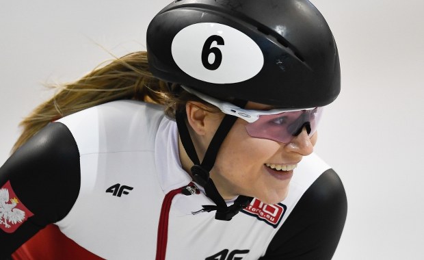 Ogromny sukces Natalii Maliszewskiej! Zdobyła Puchar Świata w short-tracku