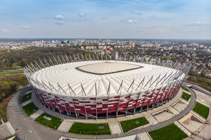 Ogromny sukces Polaków. To będzie największa gala tej dekady na świecie