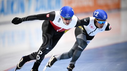 Ogromny sukces Zbigniewa Bródki. "Wróciłem z przytupem"