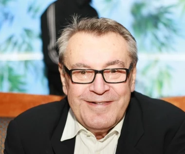 Ogromny wpływ Formana na kino