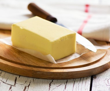 Ogromny wzrost cen masła. Polacy szukają alternatyw