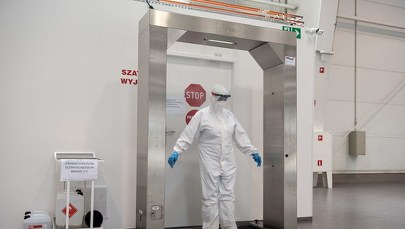 Ogromny wzrost liczby zakażeń koronawirusem. Jest nowy raport ministerstwa