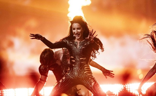 ​Ogromny zawód podczas Eurowizji. Justyna Steczkowska daleko