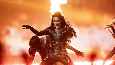 ​Ogromny zawód podczas Eurowizji. Justyna Steczkowska daleko
