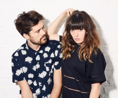 Oh Wonder z nowym teledyskiem "High On Humans"