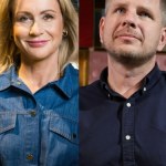 Małgorzata Ohme Ohme potwierdziła zaręczyny Filipa Chajzera. Od początku o wszystkim wiedziała