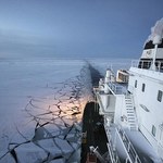 OIES: Ropa i gaz z Arktyki dopiero po 2030 r.