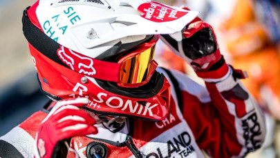 OiLibya Rally: Sonik wśród legend, ostry start walki o Puchar Świata