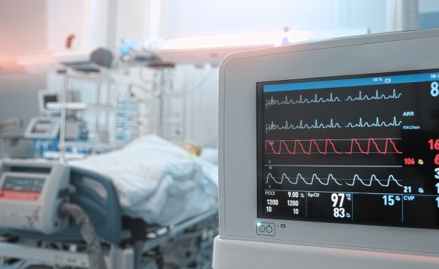 OIOM – ostatni bastion w walce o życie pacjentów