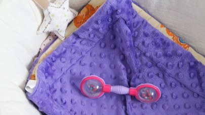 Ojciec 2-miesięcznego dziecka zatrzymany. Policja wyjaśnia, czy pobił malucha 