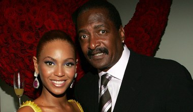 Ojciec Beyonce bieduje. Nie stać go na alimenty!