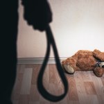 ​Ojciec bił 5-latkę. Policję zaalarmowało przedszkole