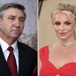 Ojciec Britney Spears przerwał milczenie! Chwali kuratelę nad córką: "Nie wiem, czy by żyła"