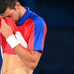 ​Ojciec broni Novaka Djokovicia: „To Spartakus nowego świata”