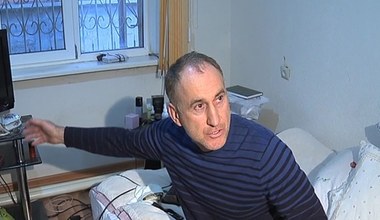 Ojciec Carnajewów: Są ofiarami amerykańskich służb