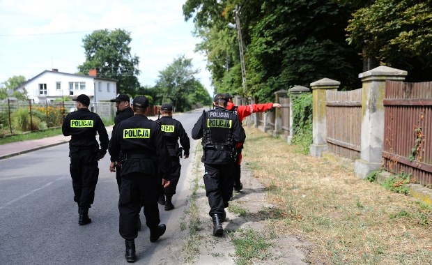 Ojciec chłopca działał sam i w sposób zaplanowany. Nowe ustalenia ws. zaginięcia 5-letniego Dawida