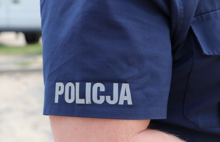 Kielce: Ojciec dziecka, które wypadło z balkonu, był pijany