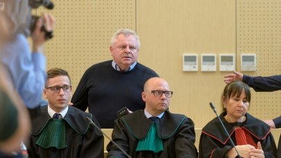 Ojciec Ewy Tylman: Nie mam dziecka, a uniewinnia się tego, który prowadził ją na szafot