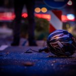 Ojciec i syn ofiarami tragicznego wypadku na Wisłostradzie. Zarzuty i areszt dla sprawców