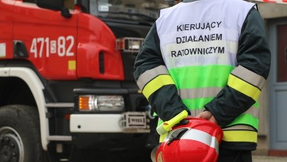 Ojciec i syn utopili się w studni w wielkopolskim Zagórowie