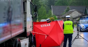 Ojciec i synowie nie żyją. Nowe informacje po tragedii w Smykowie