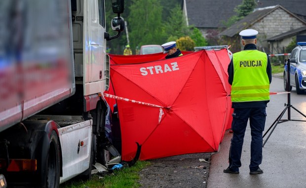Ojciec i synowie nie żyją. Nowe informacje po tragedii w Smykowie