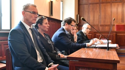 Ojciec Igora Stachowiaka: Proces przykrył prawdę o śmierci mojego syna