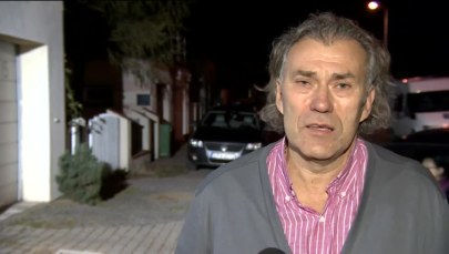 Ojciec Janowicza: Idziemy śladem Radwańskich