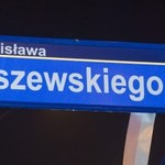 Ojciec Kazika – Stanisław Staszewski ma swoją ulicę w Pabianicach