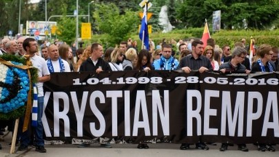 Ojciec Krystiana Rempały składa nowe wnioski w śledztwie ws. wypadku żużlowca