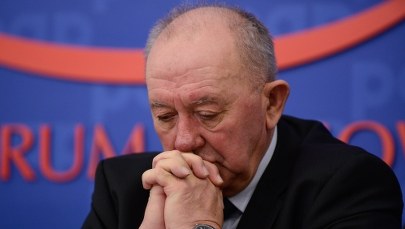 Ojciec Krzysztofa Olewnika znów powalczy o odszkodowanie