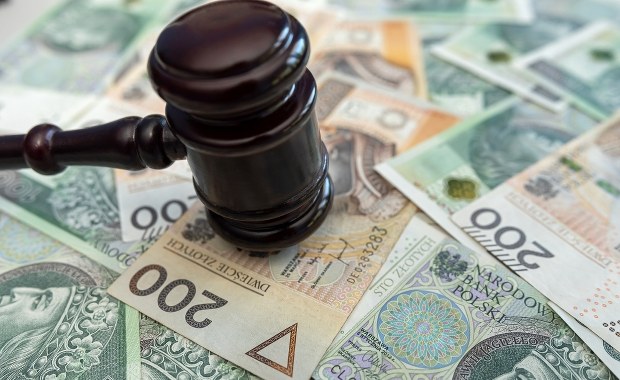 Ojciec księdza Michała O. oskarżony o przestępstwa skarbowe