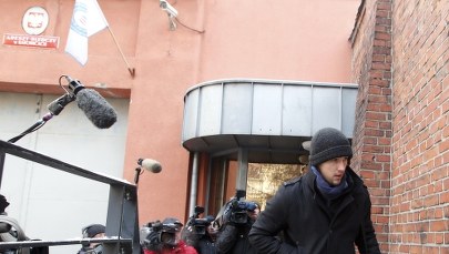 Ojciec Madzi rozmawiał w areszcie ze swoją żoną 