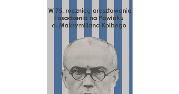 Ojciec Maksymilian Kolbe zginął męczeńską śmiercią: osadzony w bunkrze głodowym i zamordowany zastrzykiem fenolu /materiały prasowe