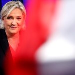Ojciec Marine Le Pen: Położyła kampanię