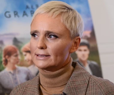 "Ojciec Mateusz": Kinga Preis prześladowana w szkole teatralnej! Dręczył ją popularny aktor
